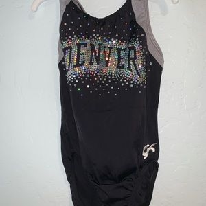 Denver Leotard